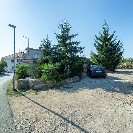 Jere Appartement Tribalj Buitenkant foto