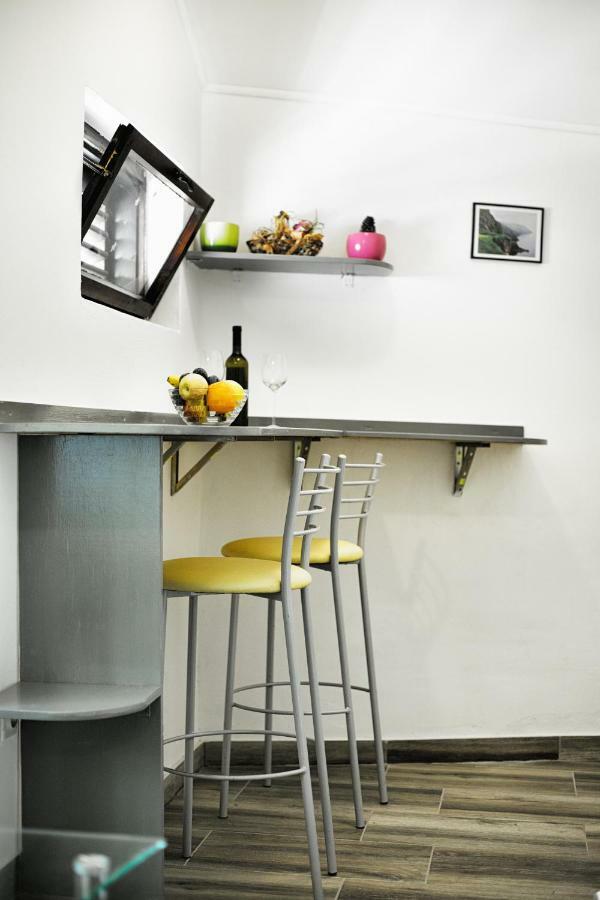 Jere Appartement Tribalj Buitenkant foto