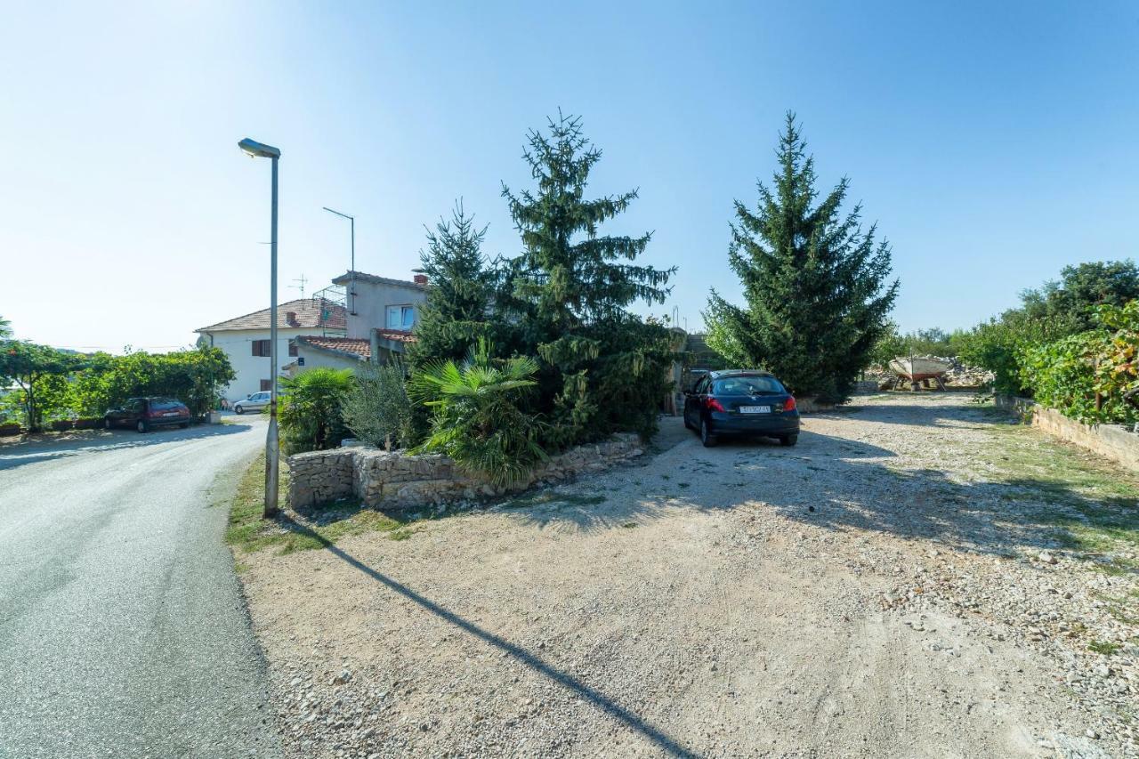 Jere Appartement Tribalj Buitenkant foto